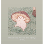 Mushroom friend’s