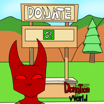 Multiverse Donation [ Donation Game ]