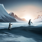 -Penguin-