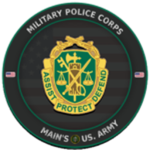 IMPCI Military Police Corps