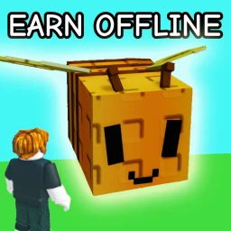 Build a Bee Colony 🐝 icon