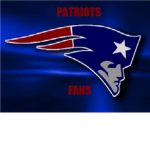 Patriots Fans!