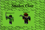 Snakes Clan
