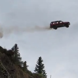 Car ramper