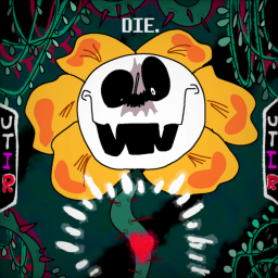 Undertale: Roblox Edition