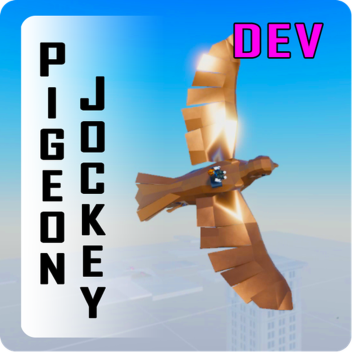 Pigeon Jockey [DEV]