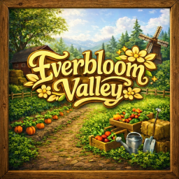 Everbloom Valley