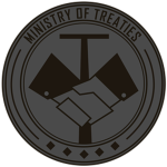 Ministry of Treaties