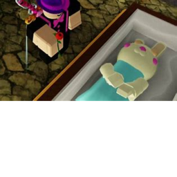 RIP BUNNY REMADE