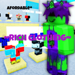 Affordable Clothing