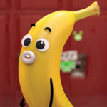 Joe The Banana