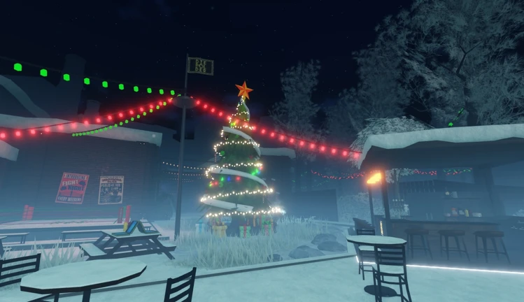 Christmas Pt.1/2