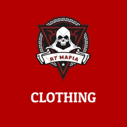 Rush 7 Mafia Official Roblox group icon