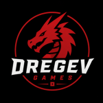 Dregev Games