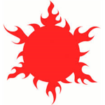 The Empire Of Solace