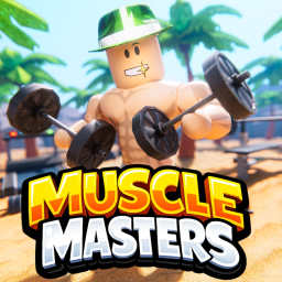 Muscle Masters
