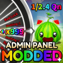 [INF LUCK🍀] SLIME RNG MODDED + ADMIN PANEL