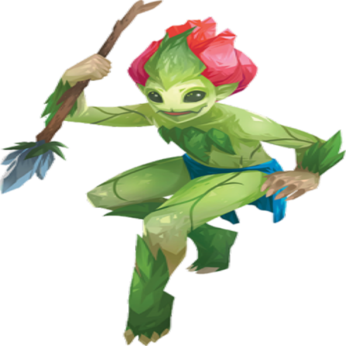 Starbound Floran Roblox decal