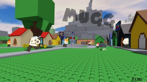 Mugg [Alpha]