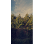 Aesthetic cloudies