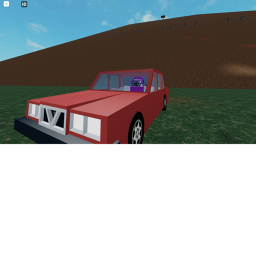 Drive down a hill! (Alpha)