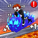 +1 Speed Devil Fruit Escape