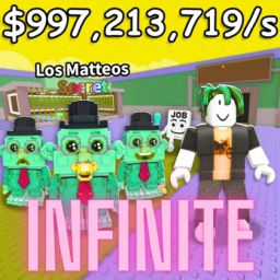 Steal a brainrot real Modded