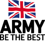 |BA| -.British Army.-