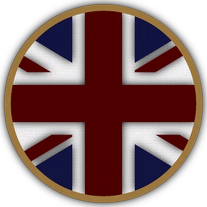 Reinó Unido Principal Roblox group icon