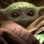 Baby Yoda Fans! >_<