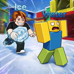 FREEZE IT ❄️