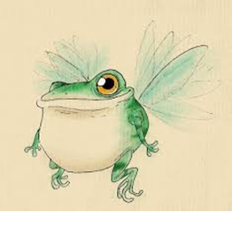 fairy frogs got talent