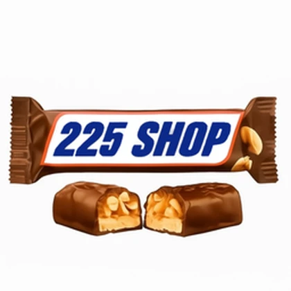 225 SHOP Roblox group icon