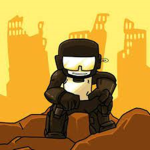 John Captain's Tank Army (New Grounds)