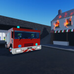 Pontypandy Fire Brigade