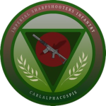 JA | IMPERIAL SHARPSHOOTERS INFANTRY