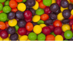 THE Skittles Squad!