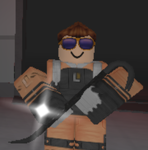 legend of jimothy935