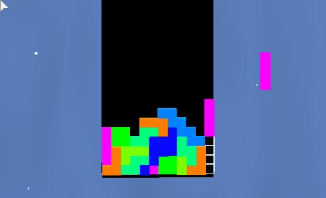Juego de Bloques Buenos