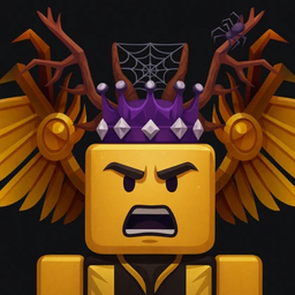 Bienvenidos todos Roblox group icon