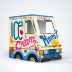Ice Cream Truck