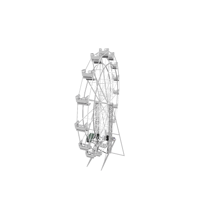 eli bridge wheel
