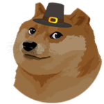 Thanksgiving Doge