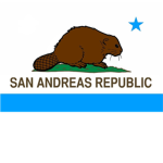 The Republic of San Andreas