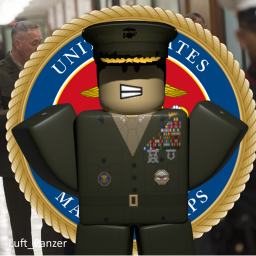 PI, United States Marine Corps
