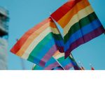 No making fun of LGBTQ+