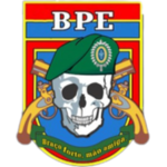 'BPE | Batalhão de Polícia do Exército'