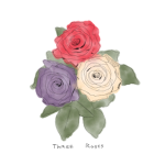 Three Roses