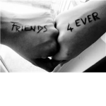 FRIENDS 4 LIFE!!! :D