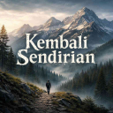 [RELAPSE] KEMBALI SENDIRIAN